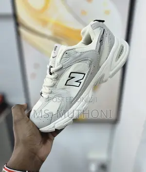 1st Quality New Balance 530 “Brown” Sizes:36-43
