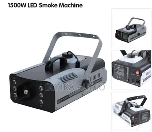 Brand New Spark Machine
