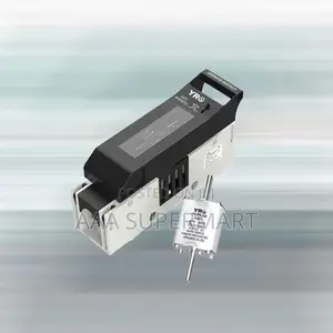 Yro Dc Fuse Switch Disconnector With Fuse Holder