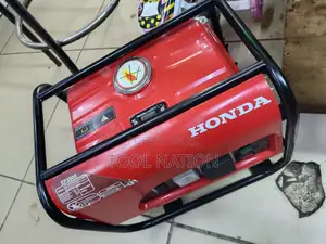Honda Generator /Petrol Honda Generator 3500