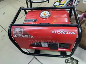 Honda Petrol Generator