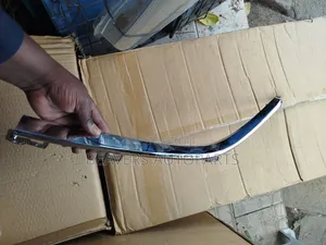 Mazda 6 Atenza 2013-2016 Bumper Grill Chrome Stripe