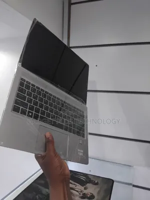 Laptop HP EliteBook 1040 G8 16GB Intel Core i7 SSD 512GB
