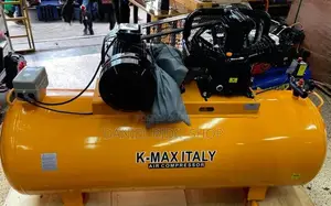 Kmax Electric Air Compressor 500ltrs 3phase 10hp