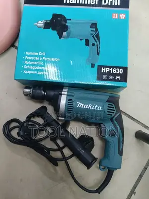 Makita Impact Drill/ Electric Impact Drill