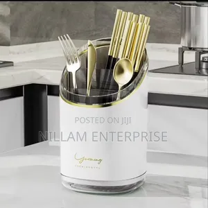 Luxury Cutlery Organizer/Holder
