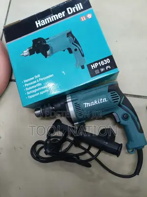 Makita Impact Drill,Drill