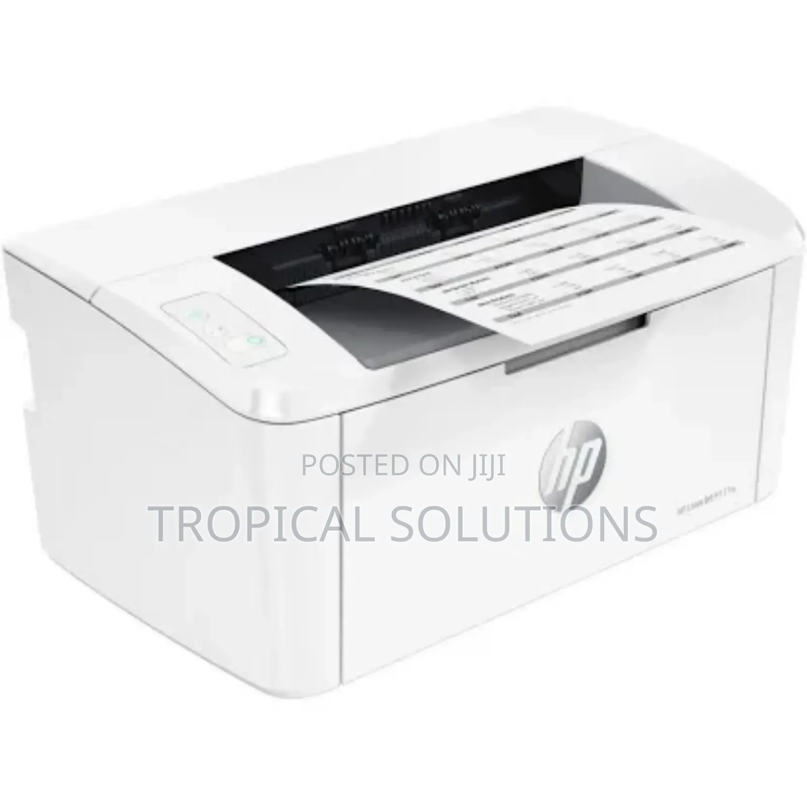 Hp Laserjet Printer M111a, Print Only Wireless