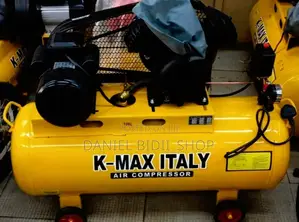 Electric Air Compressor 116psi 3hp 100ltrs