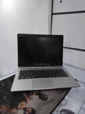 Laptop HP EliteBook 830 G5 8GB Intel Core i5 SSD 256GB