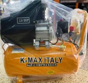 25ltrs Electric Direct Drive Air Compressor 8bar