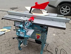 Combined Lida Multipurpose Woodworking 8 In 1