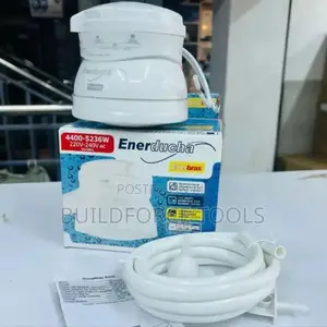 Ener Ducha Super Quality Shower Head
