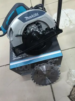 Electric Circular Saw 7inch