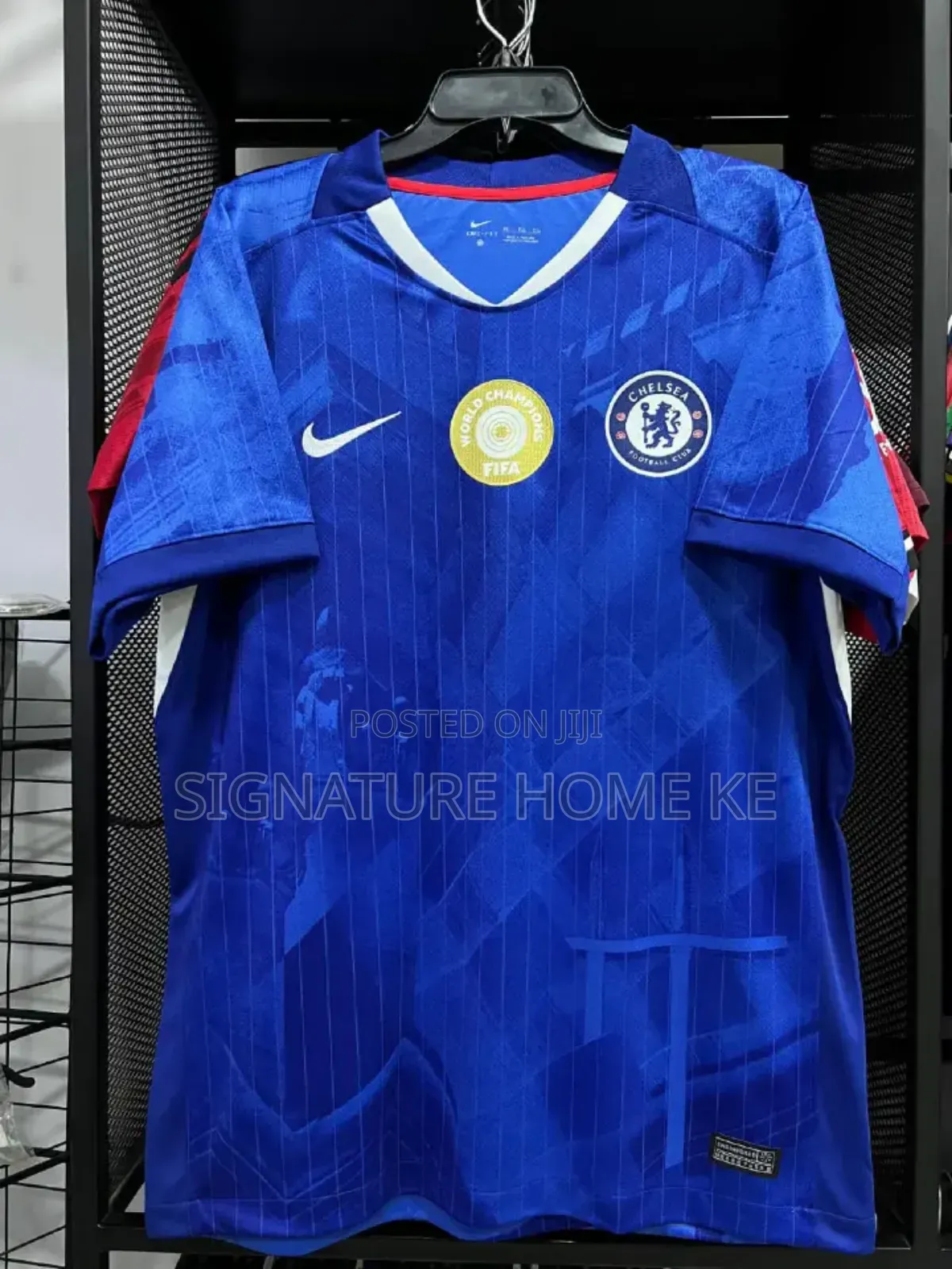 Chelsea Jersey