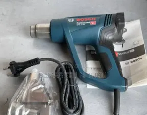 GHG Heat Gun