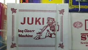 Juki Overlock Sewing Machine