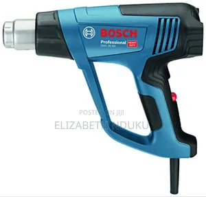 Bosch Heat Gun