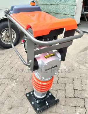 Tamping Rammer /Jumping Jack Rammer 196cc