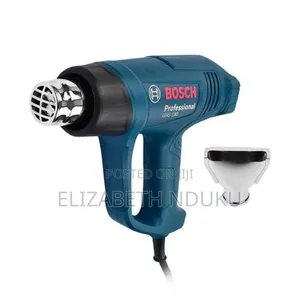 GHG Heat Gun ( Precision Heating)