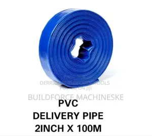 2inch PVC Delivery Pipe