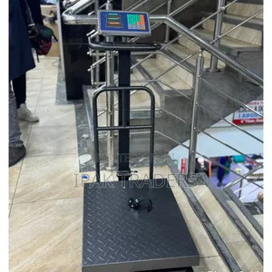 600kg Platform Digital Scale