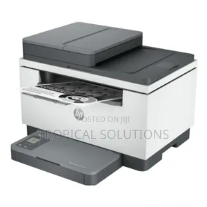 Hp Laser Jet MFP 236sdn Printer Print,Copy,Scan