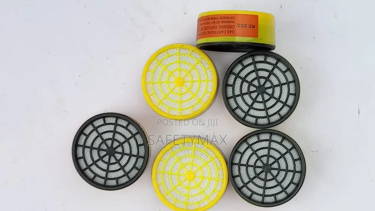Filters For Np 306/305