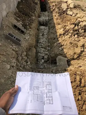 Land Surveyor