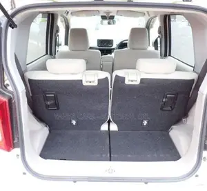 Daihatsu Move 2020 White
