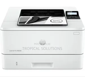 Hp Laserjet Pro 4003dn, Printing Only Duplex 4003dn