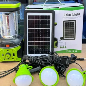 *Dat Solar Light Dt 9016