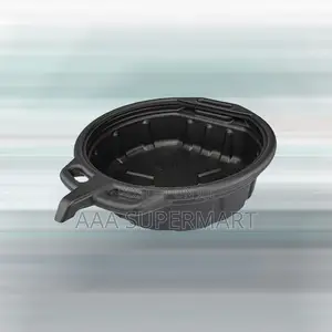 Oil Drain Pan 6l Groz