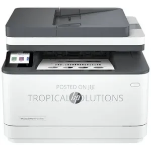 Hp Laserjet Pro MFP 3103fdw Print,Copy,Scan Fax.3103fdw