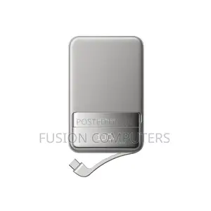 Ecoflow Rapid 10000 Mah Magnetic Power Bank