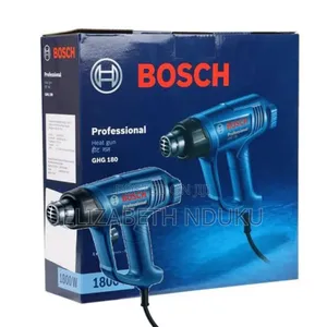 GHG Heat Gun ( Professional Tool)