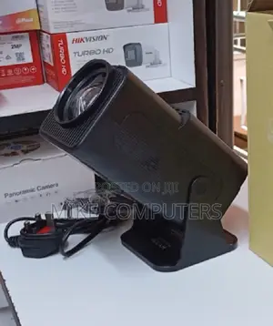 Hy320 Android Projector Full Hd