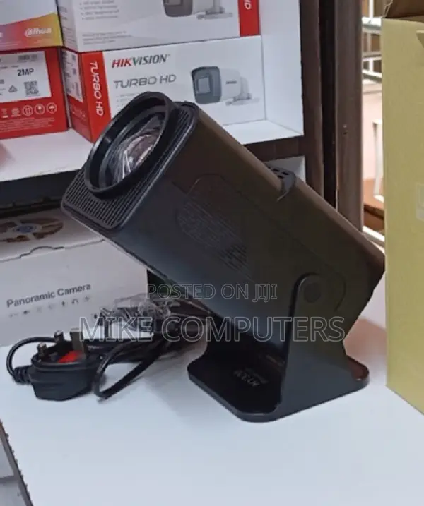 Hy320 Android Projector Full Hd