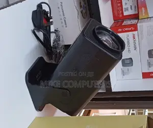 Hy320 Android Projector Full Hd