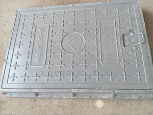 Fibre Access Cover for Domestic Installation