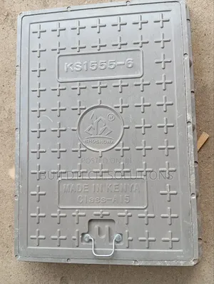 Fibre Access Cover for Domestic Installation