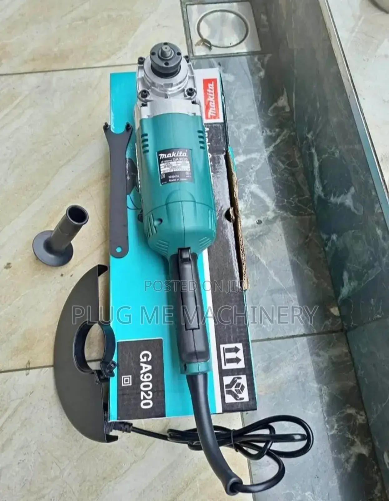 Makita Grider/Good Quality Power Tools