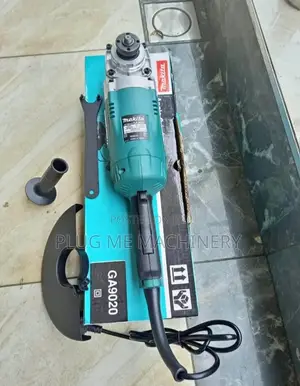 Makita Grider/Good Quality Power Tools