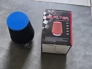 Buy Online Brand New Car High Performance Air Filter -