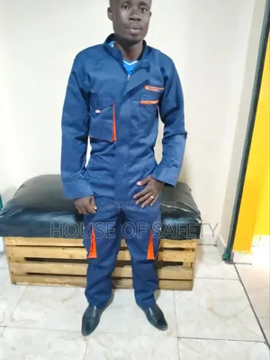 Agriculture Coveralls