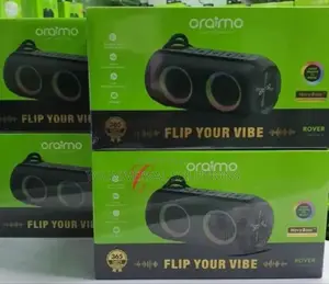 Oraimo Rover Obs-53d Flip Your Vibe