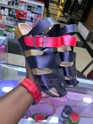 Jesus Slides