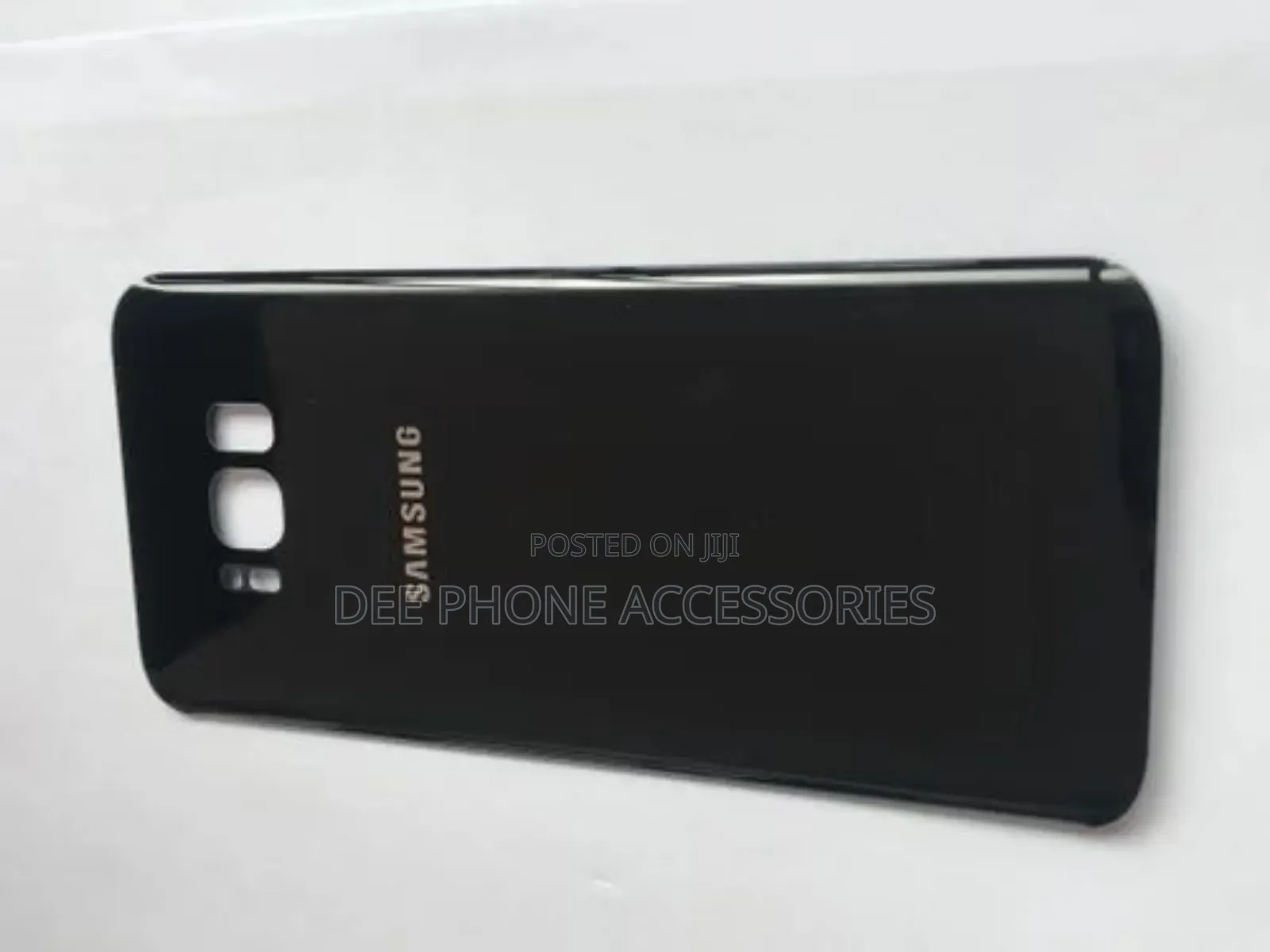 Samsung Galaxy S8 Back Lid