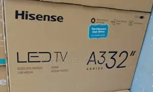 Hisense 32hd Tv