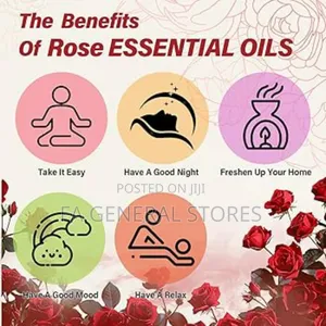 Rose Essential